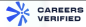 Careers Verified logo